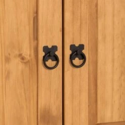 Meuble Bar à Vin TEQUILA -VIDAXL || BeCo || Emma Soldes 272cf028263d477bb77002a3ca2e5110