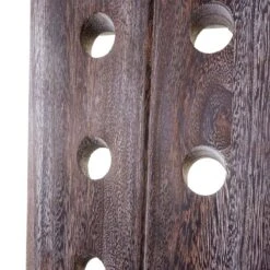 Étagère à Bouteilles Déco -VIDAXL || BeCo || Emma Soldes 275f2f1a90804de2b41b9311c75dbc9f