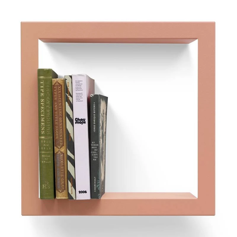 Etagère Design BigStick Carré (prof. 11 Etagère Design BigStick Carré (prof. – Image 9