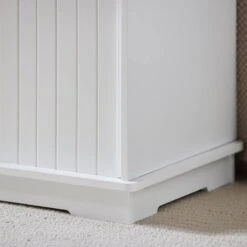 Coffre à Jouets FSR30-W -VIDAXL || BeCo || Emma Soldes 27bde70af85f46aeba551e4ae7ccce13