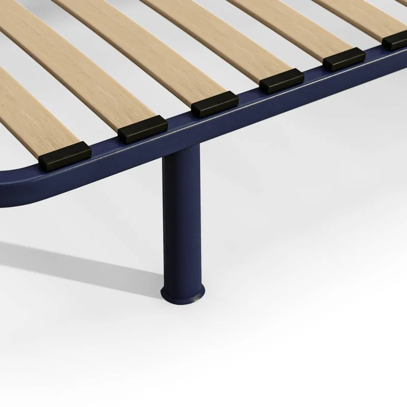 EMMA Sommier Confort Tri-zones 6 EMMA Sommier Confort Tri-zones – Image 4