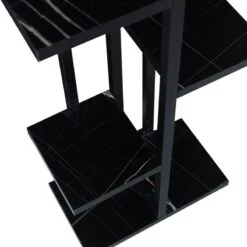 Support De Plantes Tohmajärvi 5 Niveaux -VIDAXL || BeCo || Emma Soldes 28f572ce940c462386fa943244fbb5de