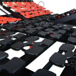 Sommier Superflex 9 Sommier Superflex -VIDAXL || BeCo || Emma Soldes 296296e37d1c44319ae2a8ead5a6c161