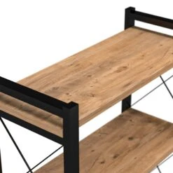 Bibliothèque Skørping 10 Bibliothèque Skørping -VIDAXL || BeCo || Emma Soldes 2a31cb7a2cb0403c94ec7b9f2dc8c242