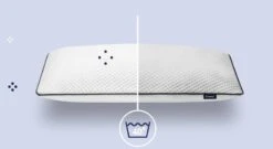 EMMA Matelas Hybride + Oreiller Original -VIDAXL || BeCo || Emma Soldes 2bd3668599d4453ea813fae5c99411f7