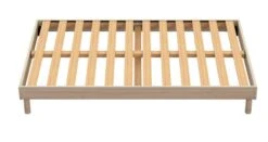 Sommier à Lattes Easy Kit 160x200 Gris 20 Sommier à Lattes Easy Kit 160x200 Gris -VIDAXL || BeCo || Emma Soldes 2c1319cbf6294ac9b3904a885ad30317.cropped 251 210 1378 728.processed