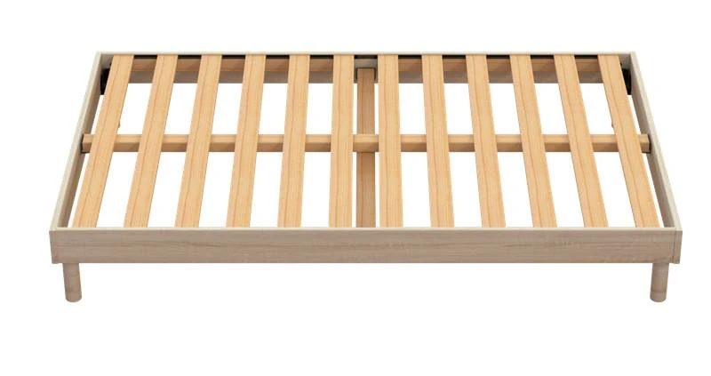 Sommier à Lattes Easy Kit 160x200 Gris 11 Sommier à Lattes Easy Kit 160x200 Gris – Image 9