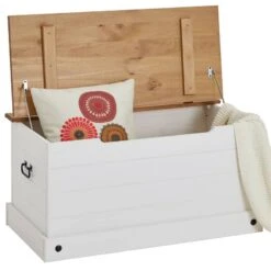 Coffre CAMPO -VIDAXL || BeCo || Emma Soldes 2cbe59e0cce1466f8bf6f0c1dd0bc4ae