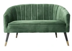 Leitmotiv Canapé 2 Places En Velours Ocre -VIDAXL || BeCo || Emma Soldes 2d2b669763d84a52a6ecd68d9f0dab10.cropped 159 474 1670 1181.processed