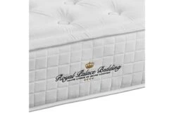 Matelas 200x200 Buckingham -VIDAXL || BeCo || Emma Soldes 2f225ceaea12483a92fd03264307c9d6