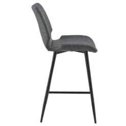 Set De 4 Tabourets De Bar Östersund -VIDAXL || BeCo || Emma Soldes 2f6bdda68b034743b50b8ba6f96e557e