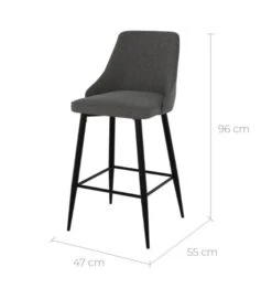 Tabouret De Bar Pipo 66cm (Lot De 2) -VIDAXL || BeCo || Emma Soldes 2f7a280d5b7a4cdc8ae11331e3bc13ea.cropped 96 35 528 580.processed