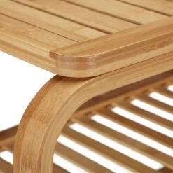 Banc Chaussures Bambou -VIDAXL || BeCo || Emma Soldes 2f81137025ee42898c05886f75a9d3b0