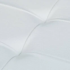 Tabouret Pliant Similicuir Pouf Pliable -VIDAXL || BeCo || Emma Soldes 2f92556ecb104d6d8d893812aadf17f9