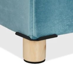 Banquette De Rangement En Velours 30 Banquette De Rangement En Velours -VIDAXL || BeCo || Emma Soldes 310e06359e684a0f837263fd35b6d48b