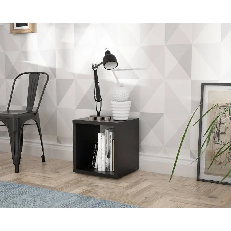 Etagère Cube 1 Casier - CLASSICO 4 Etagère Cube 1 Casier - CLASSICO – Image 2