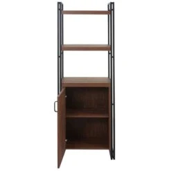 Bibliothèque HWC-A27 -VIDAXL || BeCo || Emma Soldes 32c46ef6db134ce4a2261b4cf3c9566e