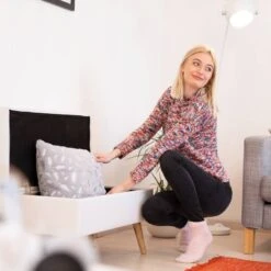 Banquette De Rangement 24 Banquette De Rangement -VIDAXL || BeCo || Emma Soldes 33e316bf882e4b90a9814b70dbe264fe