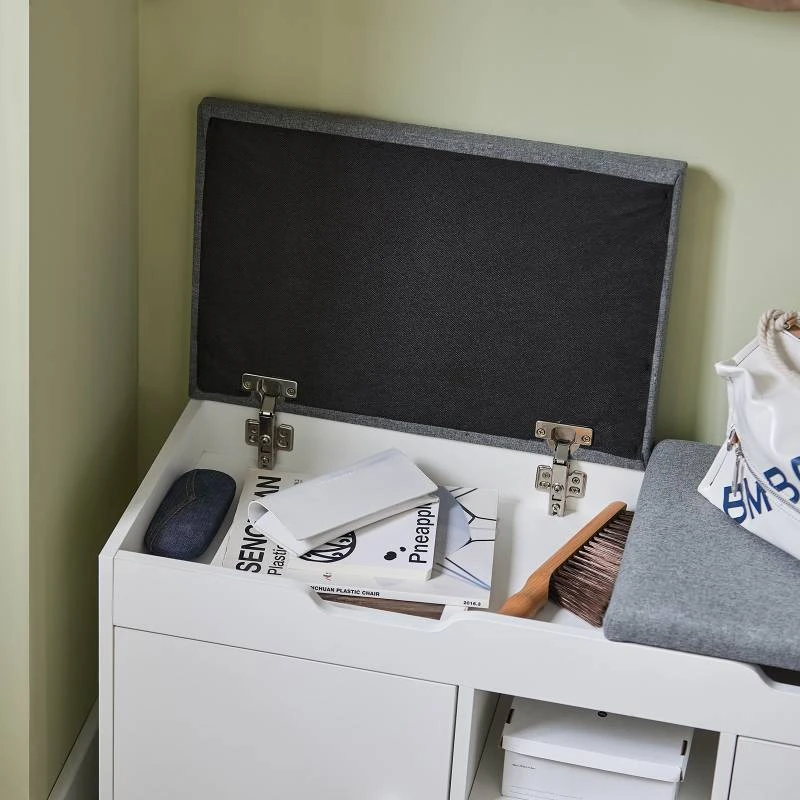 Banc à Chaussures FSR96-W 7 Banc à Chaussures FSR96-W – Image 5