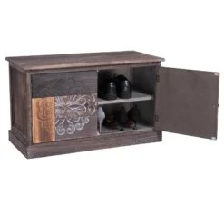 Banc MARA -VIDAXL || BeCo || Emma Soldes 351598e7737c4273b4ef59badbe10c30