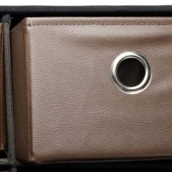 Banc De Rangement Tabouret Coffre -VIDAXL || BeCo || Emma Soldes 355a9d0f8508405699138d8f4c3f235f