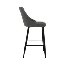 Tabouret De Bar Pipo 66cm (Lot De 2) -VIDAXL || BeCo || Emma Soldes 35646bb99d874e1692d53057472dc76d