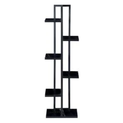 Support De Plantes Tohmajärvi 5 Niveaux -VIDAXL || BeCo || Emma Soldes 36c32f005cf04600b6f92316dbf3ac33