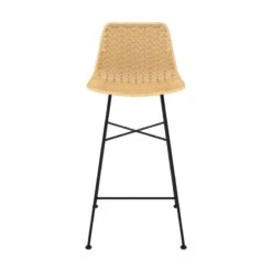 Tabouret De Bar Mara 66cm (Lot De 2) -VIDAXL || BeCo || Emma Soldes 37c0b70832c3479491c31638aa0f17f8
