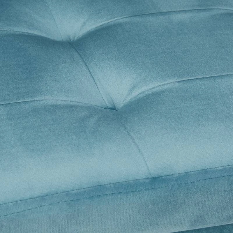 Banquette De Rangement En Velours 12 Banquette De Rangement En Velours – Image 10