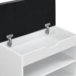 Banc à Chaussures Gentofte -VIDAXL || BeCo || Emma Soldes 3a36bfff914e41eb9874eebc0a617ebe