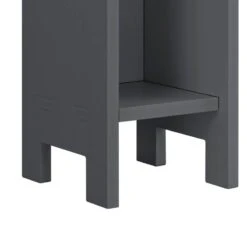 Meuble Colonne Bräcke Pour Salle De Bain -VIDAXL || BeCo || Emma Soldes 3ad02a2be11c4c3dbc23e63ad943d53b