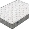 Matelas Mémoire De Forme 160x200x22cm -VIDAXL || BeCo || Emma Soldes 3b3ca040c8d64e928c601020106b398b