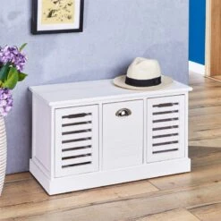 Banc TRIENT 27 Banc TRIENT -VIDAXL || BeCo || Emma Soldes 3b81fa50cfc5414496dc986ce5d09081