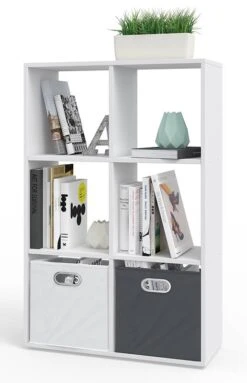 Meuble De Séparation 698x1079mm Blanc -VIDAXL || BeCo || Emma Soldes 3c2a81af659d489a93a035c1096c0e2b.cropped 197 2 620 961.processed