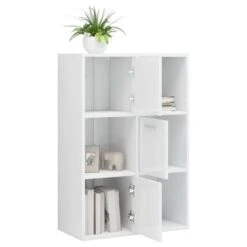VIDAXL Armoire De Rangement -VIDAXL || BeCo || Emma Soldes 3c2df9483f3a415f8e5c9408346b3961
