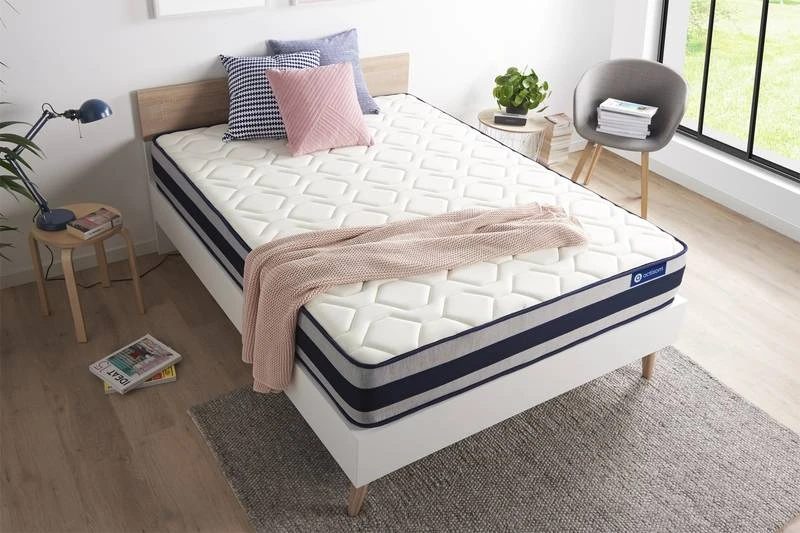Matelas 140x190 Actilatex Ergo 5 Matelas 140x190 Actilatex Ergo – Image 3