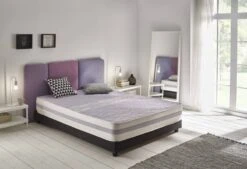 Matelas Dream Aloe Vera 120x200 5 Matelas Dream Aloe Vera 120x200 -VIDAXL || BeCo || Emma Soldes 3d9083a51b45420684b8194fce472d1d