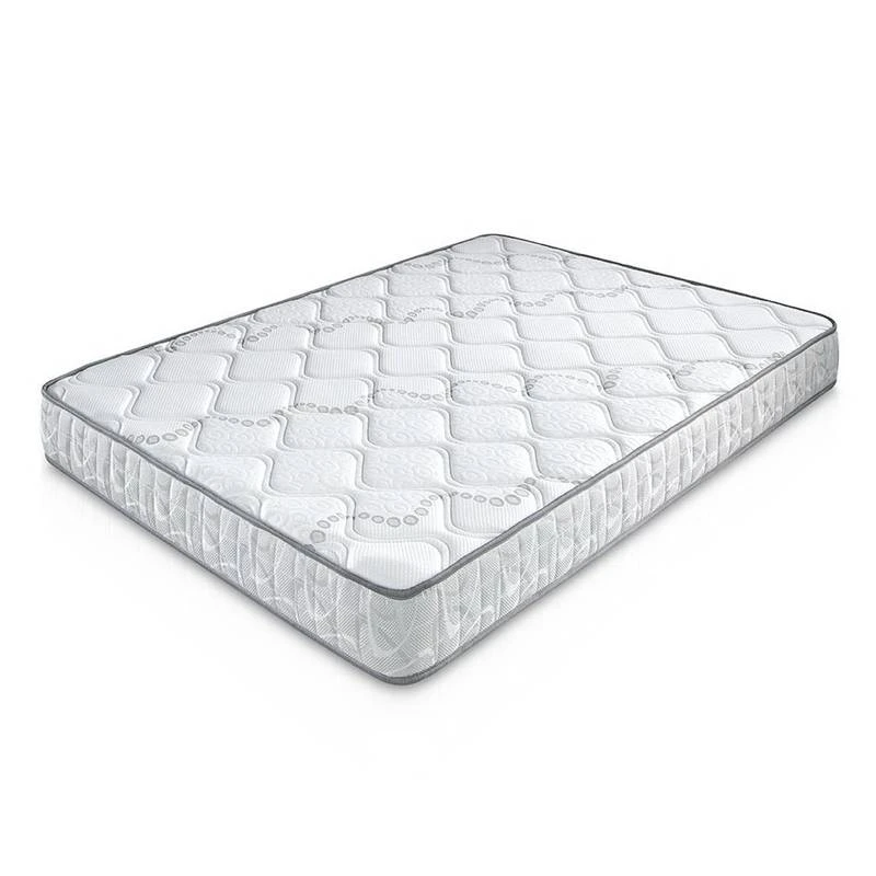 Matelas à Mémoire BIO-PUR 140x190 Cm 3 Matelas à Mémoire BIO-PUR 140x190 Cm