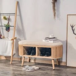 Banc ISUMI -VIDAXL || BeCo || Emma Soldes 3dabaad6f9d4465c8b3b7d2d0a0ab071