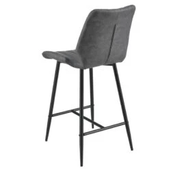Set De 4 Tabourets De Bar Östersund -VIDAXL || BeCo || Emma Soldes 3e20a5e3d7464f9882172a5b6cea91b7