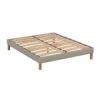 Matelas Bois Beige 2 Matelas Bois Beige -VIDAXL || BeCo || Emma Soldes 3f938d912bf34776b05f66117c029725