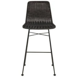 Tabouret De Bar Mandya 63cm (Lot De 2) 14 Tabouret De Bar Mandya 63cm (Lot De 2) -VIDAXL || BeCo || Emma Soldes 405bf329c101445bb4bc48641322c035