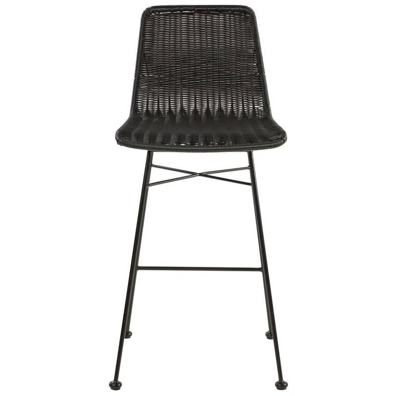 Tabouret De Bar Mandya 63cm (Lot De 2) 8 Tabouret De Bar Mandya 63cm (Lot De 2) – Image 6