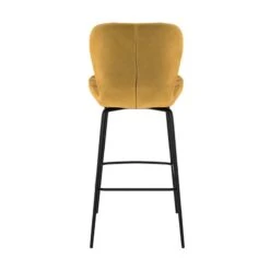 Tabouret De Bar Mazzia 75cm (Lot De 2) -VIDAXL || BeCo || Emma Soldes 411e2d3d6a8d4618bb9c8d09536710ea