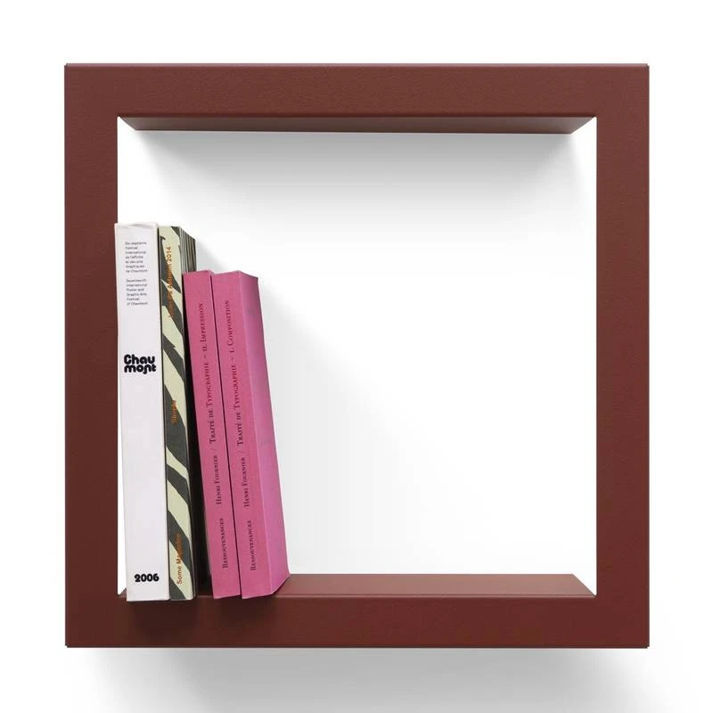 Etagère Design BigStick Carré (prof. 5 Etagère Design BigStick Carré (prof. – Image 3