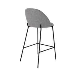 Tabouret De Bar Karl 66cm (Lot De 2) -VIDAXL || BeCo || Emma Soldes 432e4c8968fc48b5ae396ee19b95d1dc