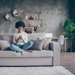 Haute Bibliothèque Marron -VIDAXL || BeCo || Emma Soldes 435e7490c4dc48f28a01a0340205489a