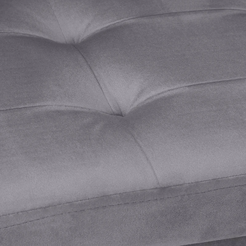 Banquette De Rangement En Velours 21 Banquette De Rangement En Velours – Image 19