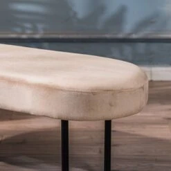 Banc OSLO -VIDAXL || BeCo || Emma Soldes 440e92f77da14ef1879fa06bd840fb95