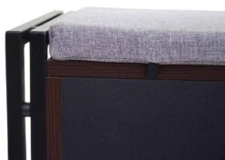 Banquette HWC-A27 19 Banquette HWC-A27 -VIDAXL || BeCo || Emma Soldes 4438491185814465ba3b93553234d014